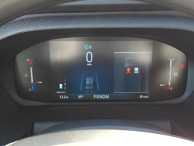 2026 Ford Transit Cargo Van T-150