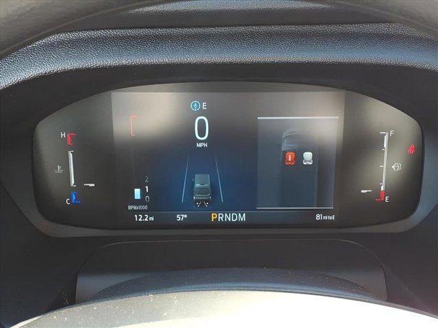 2026 Ford Transit Cargo Van T-150