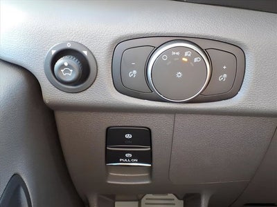 2026 Ford Transit Cargo Van T-150