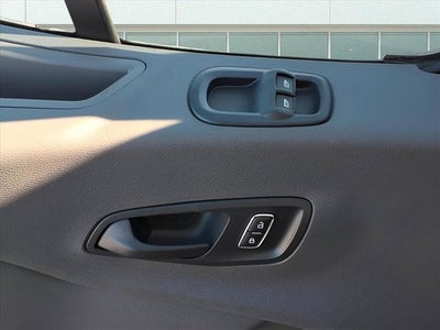 2026 Ford Transit Cargo Van T-150