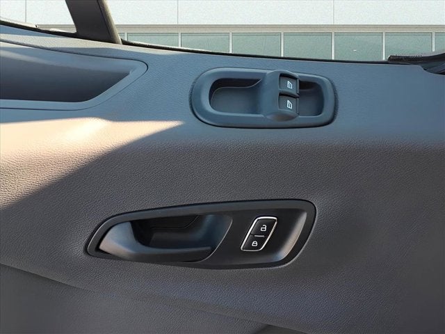 2026 Ford Transit Cargo Van T-150