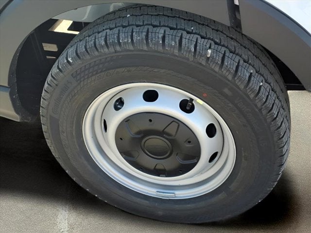 2026 Ford Transit Cargo Van T-150