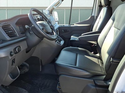 2026 Ford Transit Cargo Van T-150