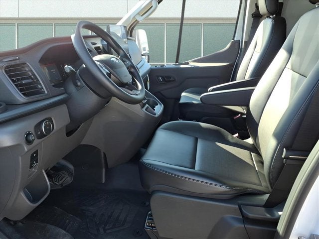 2026 Ford Transit Cargo Van T-150