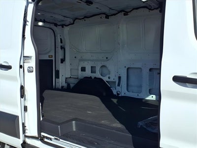 2026 Ford Transit Cargo Van T-150