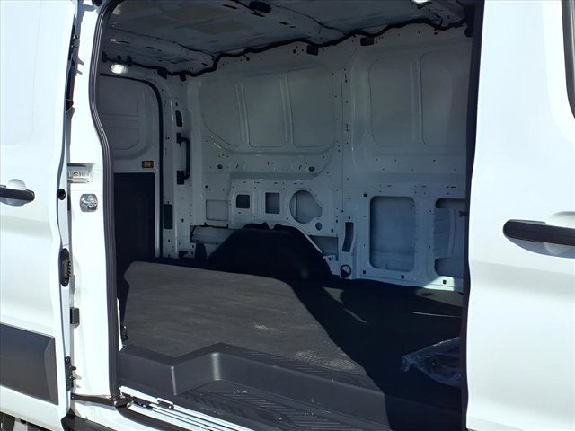 2026 Ford Transit Cargo Van T-150