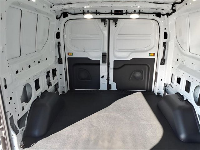2026 Ford Transit Cargo Van T-150