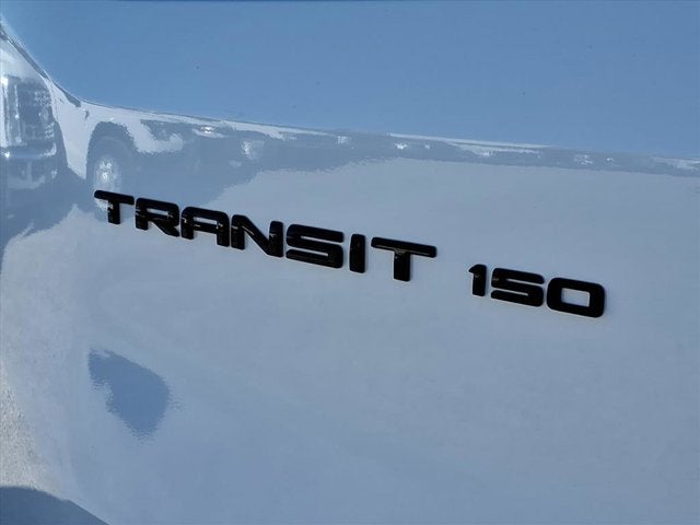 2026 Ford Transit Cargo Van T-150