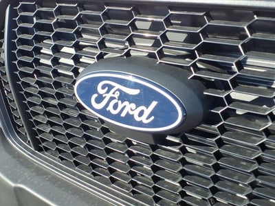 2026 Ford Transit Cargo Van T-150