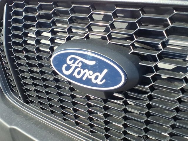 2026 Ford Transit Cargo Van T-150