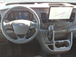 2026 Ford Transit Cargo Van T-150