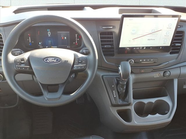 2026 Ford Transit Cargo Van T-150