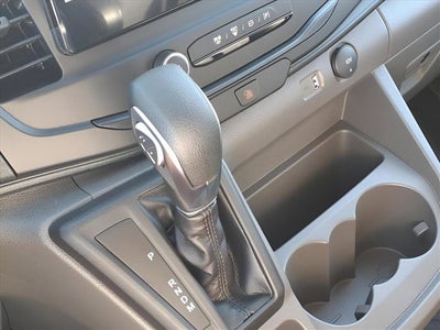 2026 Ford Transit Cargo Van T-150