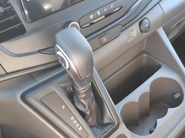 2026 Ford Transit Cargo Van T-150