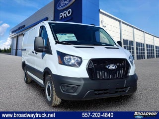 2026 Ford Transit Cargo Van T-150