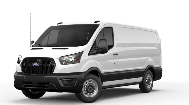 2026 Ford Transit Cargo Van T-150