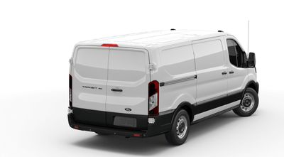2026 Ford Transit Cargo Van T-150
