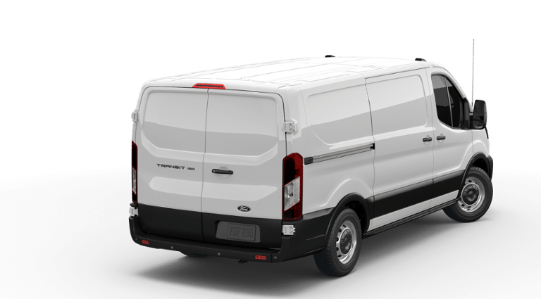 2026 Ford Transit Cargo Van T-150