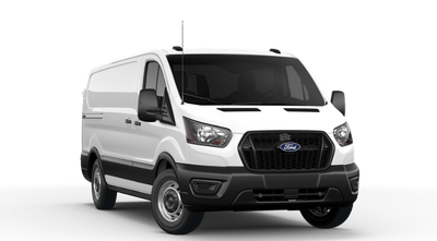 2026 Ford Transit Cargo Van T-150