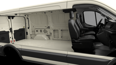 2026 Ford Transit Cargo Van T-150