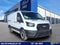2026 Ford Transit Cargo Van T-150