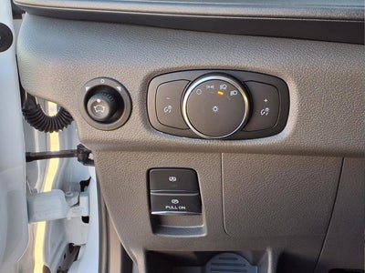 2026 Ford Transit Cargo Van T-150