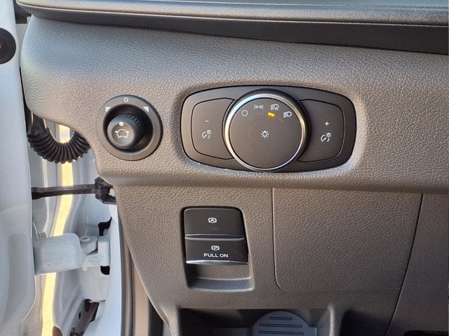 2026 Ford Transit Cargo Van T-150