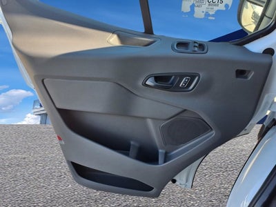 2026 Ford Transit Cargo Van T-150