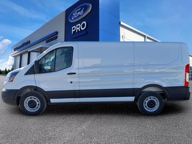 2026 Ford Transit Cargo Van T-150