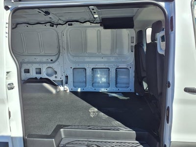 2026 Ford Transit Cargo Van T-150