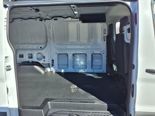 2026 Ford Transit Cargo Van T-150