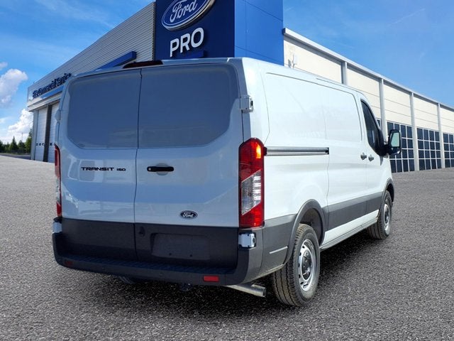 2026 Ford Transit Cargo Van T-150