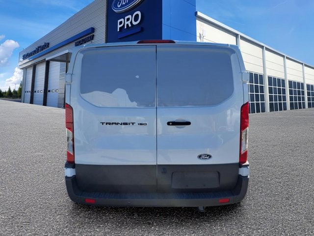 2026 Ford Transit Cargo Van T-150