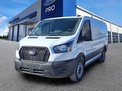 2026 Ford Transit Cargo Van T-150