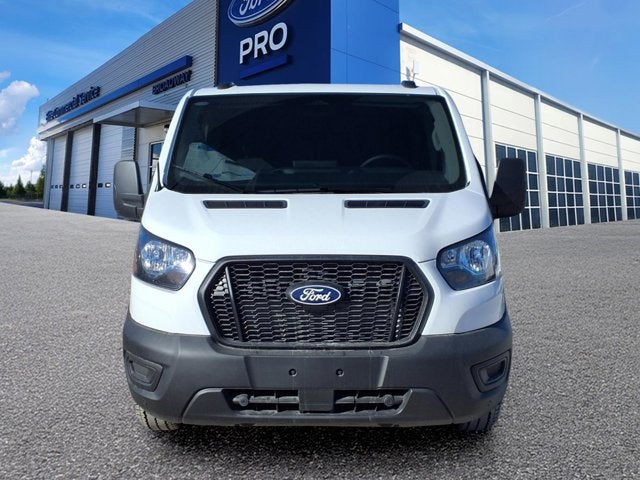 2026 Ford Transit Cargo Van T-150