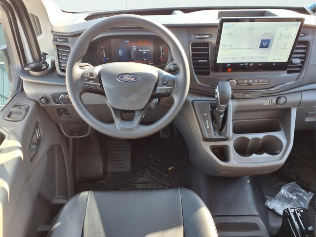2026 Ford Transit Cargo Van T-150
