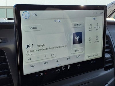 2026 Ford Transit Cargo Van T-150