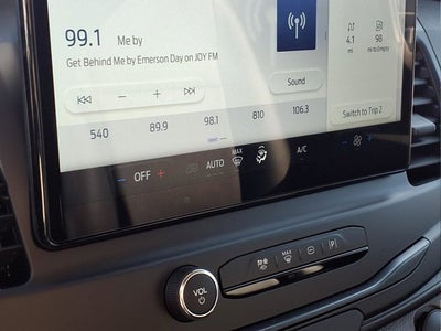 2026 Ford Transit Cargo Van T-150