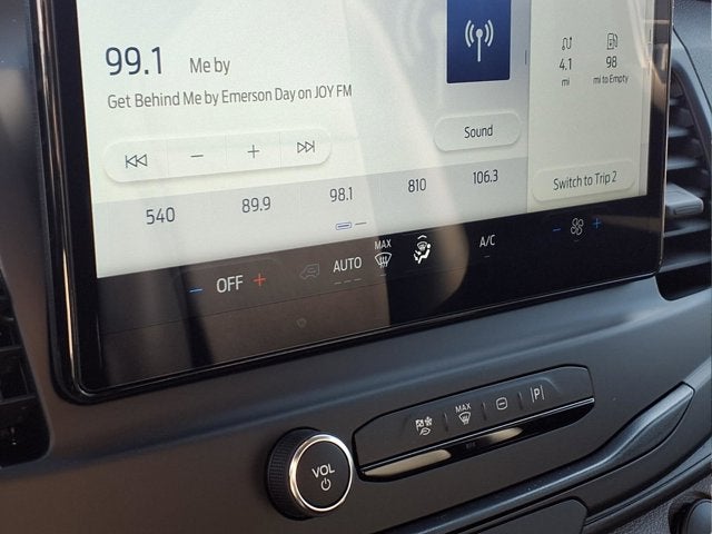 2026 Ford Transit Cargo Van T-150