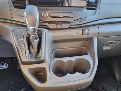 2026 Ford Transit Cargo Van T-150