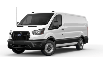 2026 Ford Transit Cargo Van T-150