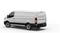 2026 Ford Transit Cargo Van T-150