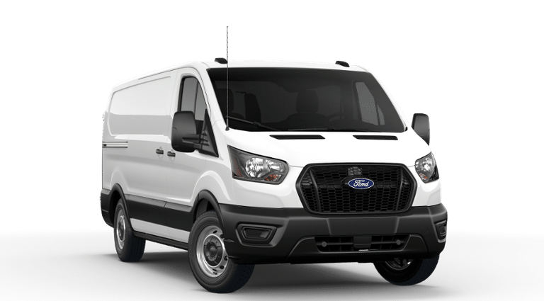 2026 Ford Transit Cargo Van T-150