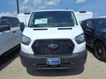 2025 Ford Transit Cargo Van T-150