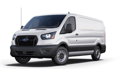 2025 Ford Transit Cargo Van T-150
