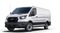 2025 Ford Transit Cargo Van T-150