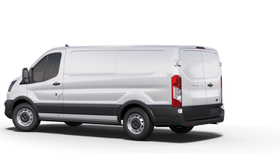 2025 Ford Transit Cargo Van T-150