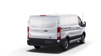 2025 Ford Transit Cargo Van T-150