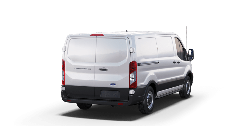 2025 Ford Transit Cargo Van T-150