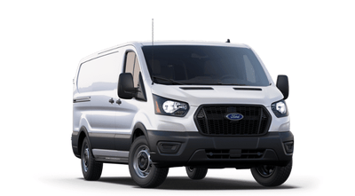 2025 Ford Transit Cargo Van T-150